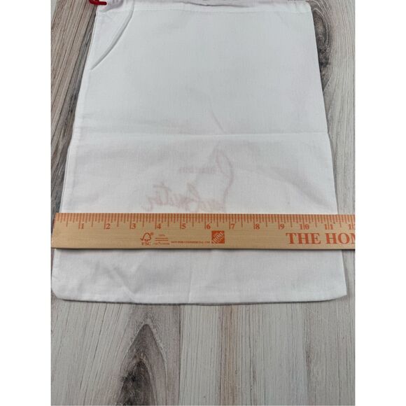 11.5” x 15.5” Christian Louboutin Soft Dust Bag (Item# 0166) - Picture 4 of 4